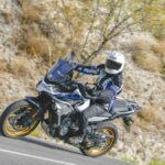 Prueba CFMOTO 800 MT Explore