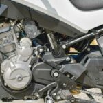 Prueba CFMOTO 800 MT Explore
