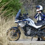 CFMoto 800 MT Explore