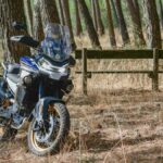 Prueba CFMOTO 800 MT Explore