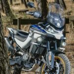 Prueba CFMOTO 800 MT Explore