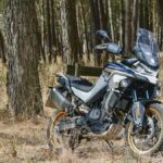 Prueba CFMOTO 800 MT Explore