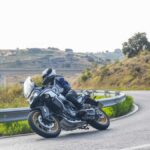 Prueba CFMOTO 800 MT Explore