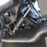 Prueba CFMOTO 800 MT Explore