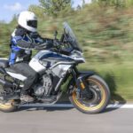 CFMoto 800 MT Explore