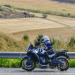 Prueba CFMOTO 800 MT Explore