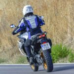 Prueba CFMOTO 800 MT Explore