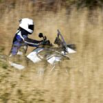 Prueba CFMOTO 800 MT Explore