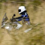 Prueba CFMOTO 800 MT Explore