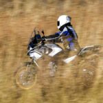 Prueba CFMOTO 800 MT Explore