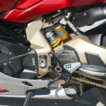 Prueba de la MV Agusta Superveloce 1000 Serie Oro