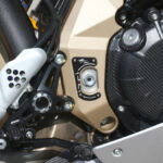 Prueba de la MV Agusta Superveloce 1000 Serie Oro