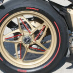 Prueba de la MV Agusta Superveloce 1000 Serie Oro