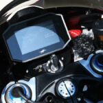 Prueba de la MV Agusta Superveloce 1000 Serie Oro