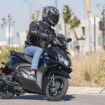 Scooter 125 baratos y con financiación asequible, acción