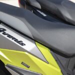 Fotos de la prueba comparativa entre Yamaha RayZR y Suzuki Avenis 125 33 Prueba Yamaha RayZR y Suzuki Avenis 125