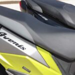 Fotos de la prueba comparativa entre Yamaha RayZR y Suzuki Avenis 125 34 Prueba Yamaha RayZR y Suzuki Avenis 125