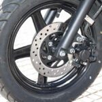 Fotos de la prueba comparativa entre Yamaha RayZR y Suzuki Avenis 125 35 Prueba Yamaha RayZR y Suzuki Avenis 125