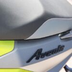 Fotos de la prueba comparativa entre Yamaha RayZR y Suzuki Avenis 125 36 Prueba Yamaha RayZR y Suzuki Avenis 125