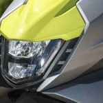 Fotos de la prueba comparativa entre Yamaha RayZR y Suzuki Avenis 125 37 Prueba Yamaha RayZR y Suzuki Avenis 125