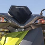 Fotos de la prueba comparativa entre Yamaha RayZR y Suzuki Avenis 125 38 Prueba Yamaha RayZR y Suzuki Avenis 125