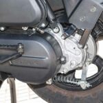 Fotos de la prueba comparativa entre Yamaha RayZR y Suzuki Avenis 125 39 Prueba Yamaha RayZR y Suzuki Avenis 125