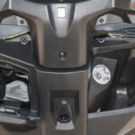 Fotos de la prueba comparativa entre Yamaha RayZR y Suzuki Avenis 125 40 Prueba Yamaha RayZR y Suzuki Avenis 125