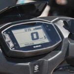 Fotos de la prueba comparativa entre Yamaha RayZR y Suzuki Avenis 125 42 Prueba Yamaha RayZR y Suzuki Avenis 125