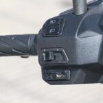 Fotos de la prueba comparativa entre Yamaha RayZR y Suzuki Avenis 125 44 Prueba Yamaha RayZR y Suzuki Avenis 125