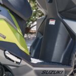 Fotos de la prueba comparativa entre Yamaha RayZR y Suzuki Avenis 125 46 Prueba Yamaha RayZR y Suzuki Avenis 125