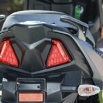 Fotos de la prueba comparativa entre Yamaha RayZR y Suzuki Avenis 125 47 Prueba Yamaha RayZR y Suzuki Avenis 125