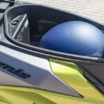 Fotos de la prueba comparativa entre Yamaha RayZR y Suzuki Avenis 125 48 Prueba Yamaha RayZR y Suzuki Avenis 125