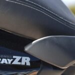 Fotos de la prueba comparativa entre Yamaha RayZR y Suzuki Avenis 125 49 Prueba Yamaha RayZR y Suzuki Avenis 125