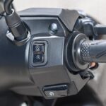 Fotos de la prueba comparativa entre Yamaha RayZR y Suzuki Avenis 125 52 Prueba Yamaha RayZR y Suzuki Avenis 125