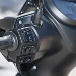 Fotos de la prueba comparativa entre Yamaha RayZR y Suzuki Avenis 125 53 Prueba Yamaha RayZR y Suzuki Avenis 125