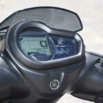 Fotos de la prueba comparativa entre Yamaha RayZR y Suzuki Avenis 125 54 Prueba Yamaha RayZR y Suzuki Avenis 125