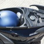 Fotos de la prueba comparativa entre Yamaha RayZR y Suzuki Avenis 125 55 Prueba Yamaha RayZR y Suzuki Avenis 125