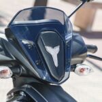 Fotos de la prueba comparativa entre Yamaha RayZR y Suzuki Avenis 125 56 Prueba Yamaha RayZR y Suzuki Avenis 125