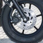 Fotos de la prueba comparativa entre Yamaha RayZR y Suzuki Avenis 125 57 Prueba Yamaha RayZR y Suzuki Avenis 125