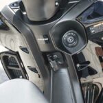 Fotos de la prueba comparativa entre Yamaha RayZR y Suzuki Avenis 125 59 Prueba Yamaha RayZR y Suzuki Avenis 125