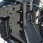 Fotos de la prueba comparativa entre Yamaha RayZR y Suzuki Avenis 125 61 Prueba Yamaha RayZR y Suzuki Avenis 125