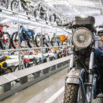 Reapertura Museo de la Moto 'Made in Spain'