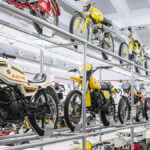 Reapertura Museo de la Moto 'Made in Spain'