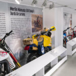 Reapertura Museo de la Moto 'Made in Spain'