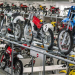 Reapertura Museo de la Moto 'Made in Spain'