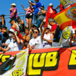 WSBK MotorLand Aragón