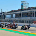 WSBK MotorLand Aragón