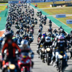 WSBK MotorLand Aragón