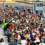 WSBK MotorLand Aragón