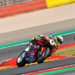 WSBK MotorLand Aragón